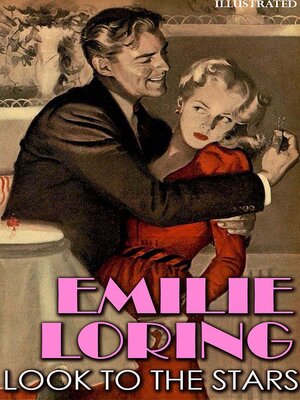 cover image of Look to the Stars. Illustrated